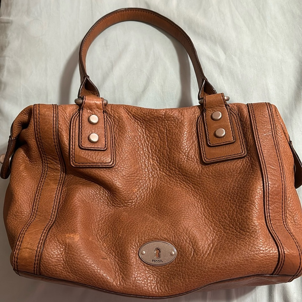 Fossil Marlowe Sachel